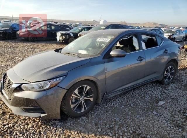 نيسان سنترا